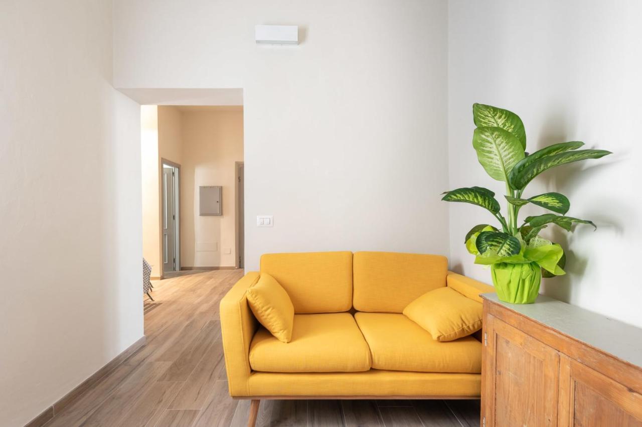 San Zanobi Family Suite In Florence Exterior photo